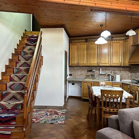 Апартаменты Old Bazaar House Круя Экстерьер фото